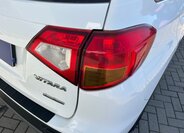 Suzuki Vitara SUV / Terénní 1,6 l 88 kw