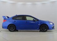 Subaru WRX STI Sedan / Limuzína 2,5 l 221 kw