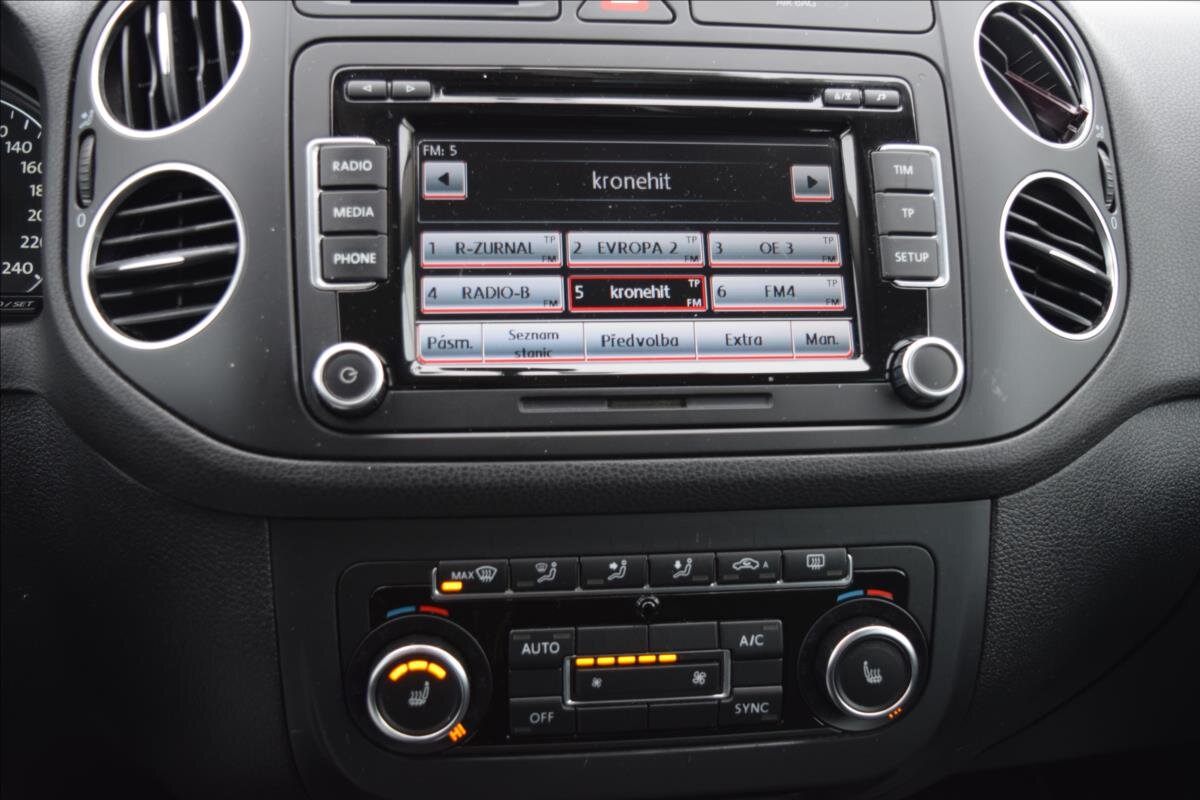 Volkswagen Golf Kombi 1,6 l 77 kw