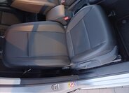 Volkswagen Caddy Kombi 1,4 l 81 kw