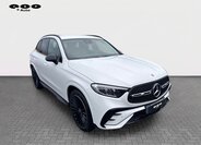 Mercedes-Benz GLC SUV / Terénní 2,0 l 145 kw