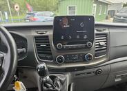 Ford Transit Custom 13