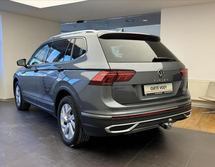 Volkswagen Tiguan Allspace 6