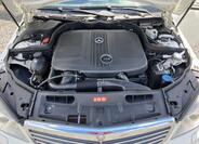 Mercedes-Benz Třídy C 18