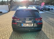 Hyundai i30 Kombi 1,5 l 70 kw
