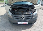 Mercedes-Benz Vito VAN / Minibus 1,8 l 100 kw