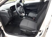 KIA Picanto Hatchback 997,0 50 kw