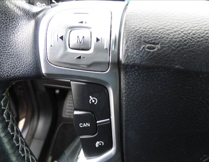 Ford Galaxy MPV 2,0 l 120 kw