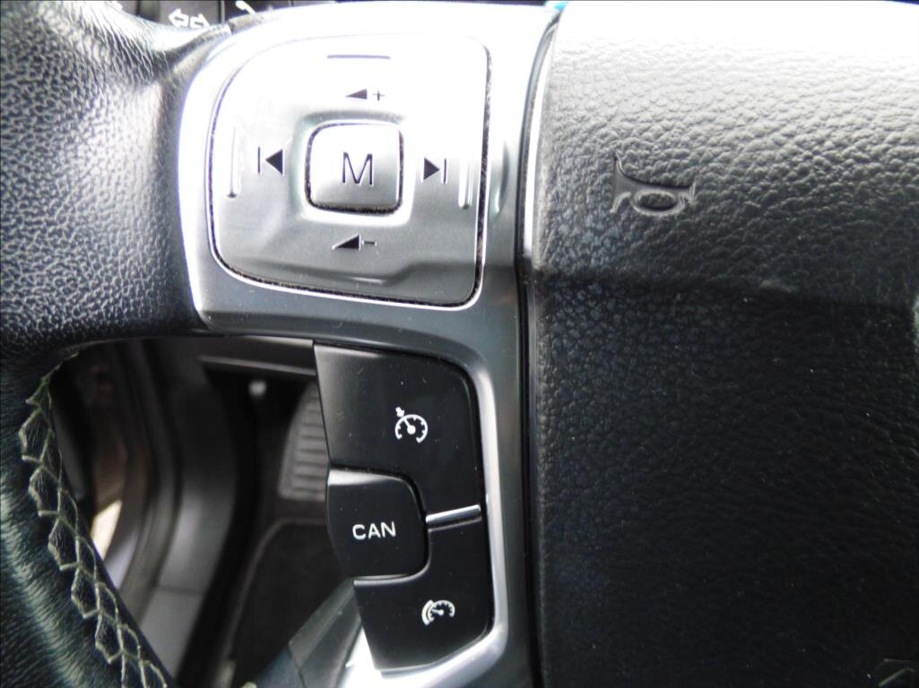 Ford Galaxy MPV 2,0 l 120 kw