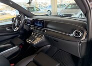 Mercedes-Benz Třídy V VAN-Minibus 2,0 l 174 kw