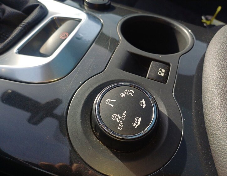 Peugeot 3008 Kombi 1,6 l 82 kw