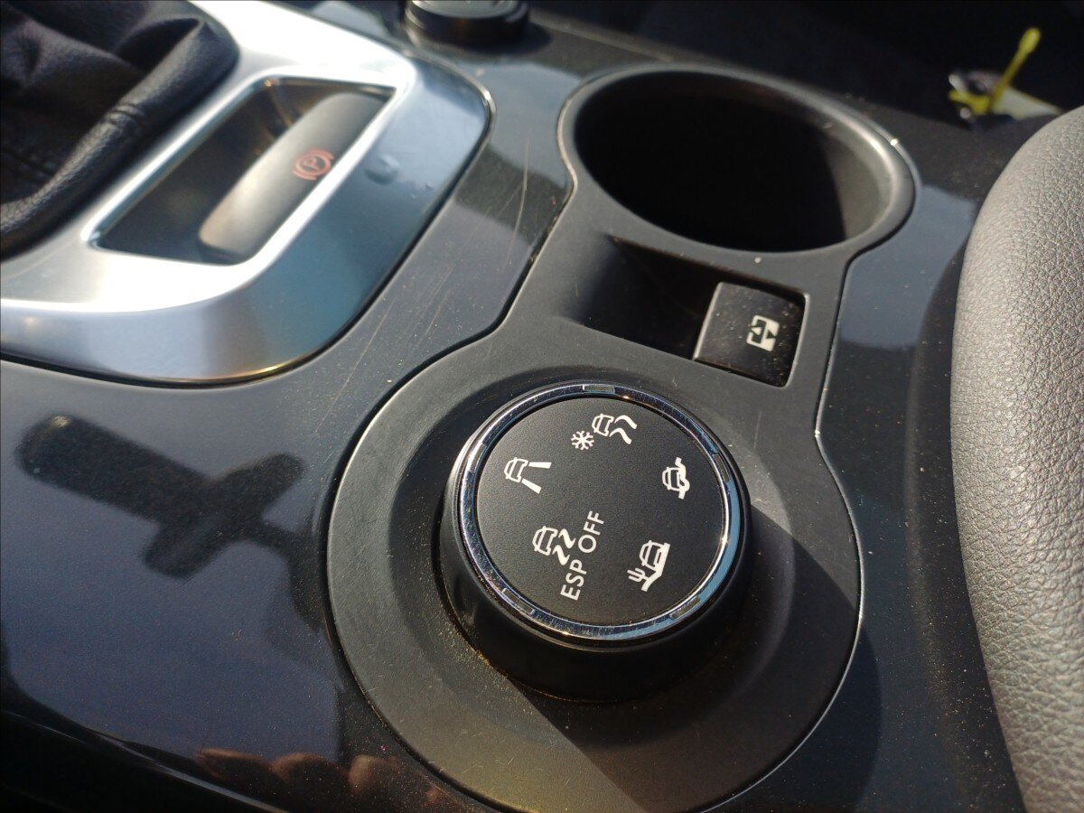 Peugeot 3008 Kombi 1,6 l 82 kw