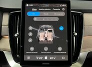 Volvo XC90 SUV 2,0 l 184 kw