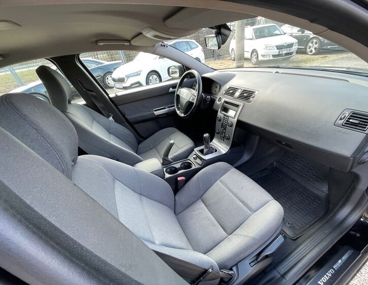 Volvo S40 Sedan 1,6 l 80 kw