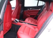 Porsche Panamera Hatchback 3,0 l 221 kw