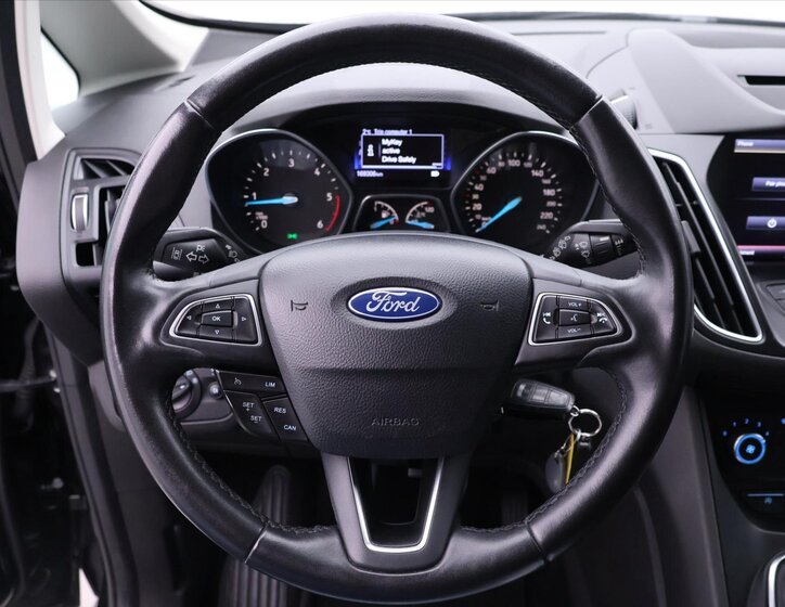 Ford Grand C-MAX MPV 2,0 l 110 kw