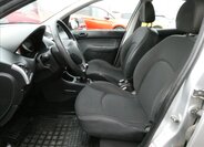 Peugeot 206 14