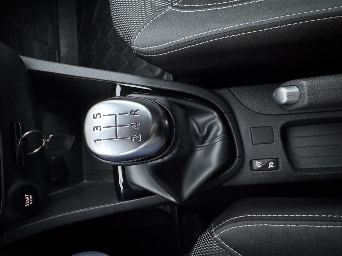 Renault Clio Kombi 1,1 l 54 kw