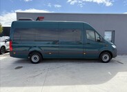 Mercedes-Benz Sprinter 5
