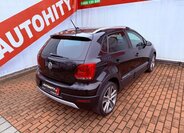 Volkswagen Polo Hatchback 1,2 l 77 kw