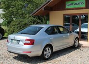 Škoda Octavia 6