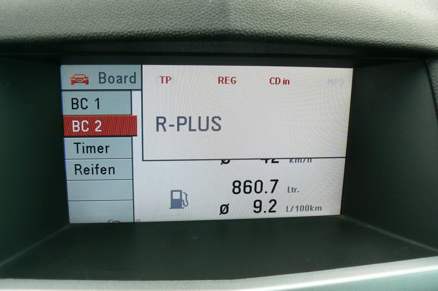 Opel Astra Kombi 2,0 l 147 kw