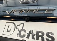 Ford S-MAX MPV 2,5 l 140 kw