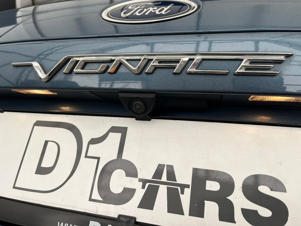 Ford S-MAX MPV 2,5 l 140 kw