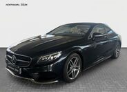 Mercedes-Benz Třídy S 1