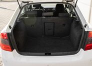 Škoda Rapid Sedan / Limuzína 1,4 l 66 kw