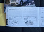 Jeep Grand Cherokee SUV 3,0 l 184 kw