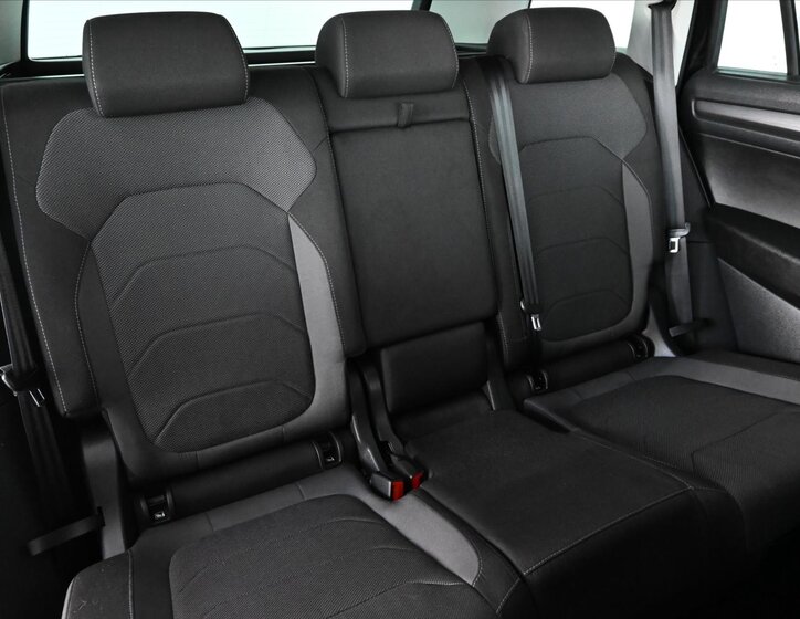 Škoda Kodiaq SUV 2,0 l 110 kw