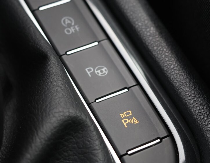 Volkswagen Tiguan Allspace SUV / Terénní 2,0 l 147 kw