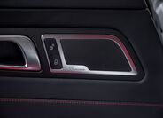 Mercedes-Benz AMG GT 10