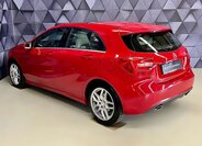 Mercedes-Benz Třídy A Hatchback 1,8 l 80 kw