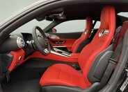 Mercedes-Benz AMG GT 13