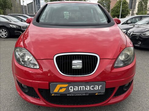 Seat Altea Hatchback 1,9 l 77 kw