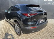 Mazda CX-30 CUV / Crossover 2,0 l 132 kw