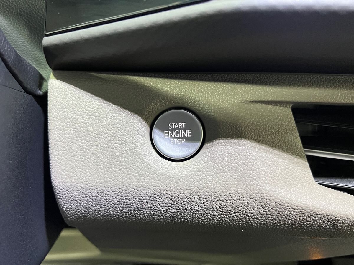 Volkswagen Ostatní Kombi 2,0 l 110 kw