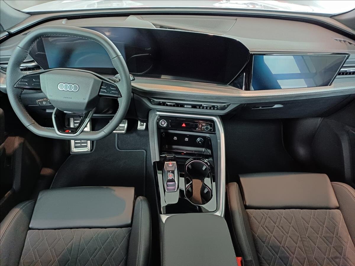 Audi Q5 SUV 2,0 l 150 kw