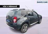 Dacia Duster 3