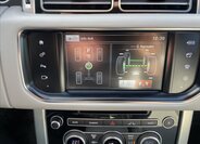 Land Rover Range Rover SUV 4,4 l 250 kw