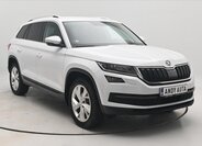 Škoda Kodiaq SUV / Terénní 2,0 l 110 kw