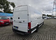 Volkswagen Crafter Ostatní 2,0 l 130 kw