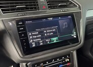 Volkswagen Tiguan SUV 1,5 l 110 kw