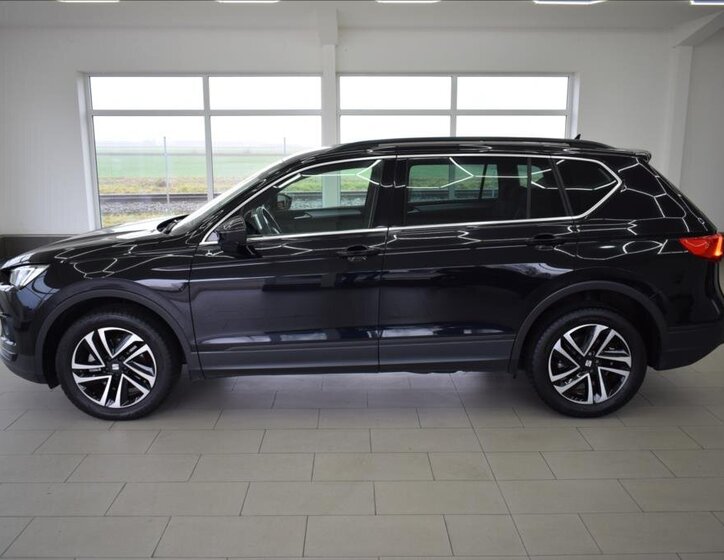 Seat Tarraco SUV / Terénní 2,0 l 110 kw