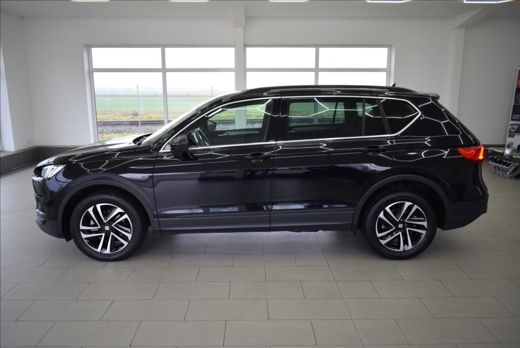 Seat Tarraco SUV / Terénní 2,0 l 110 kw