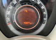 Fiat 500 Hatchback 1,2 l 51 kw