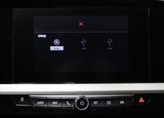 Opel Grandland SUV / Terénní 1,2 l 96 kw