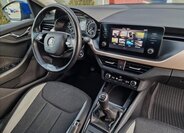 Škoda Scala Hatchback 1,5 l 110 kw